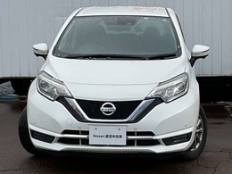 日産 ノート 1.2 メダリスト X FOUR スマートセーフティ エディション 4WD 