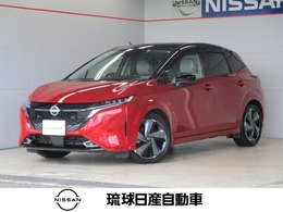 日産 ノートオーラ 1.2 G レザーエディション e-POWER BOSEスピーカー プロパイロット