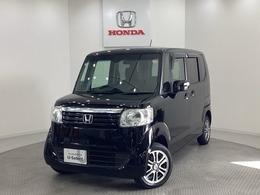 ホンダ N-BOX 660 G SSパッケージ 4WD 