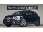 GLA200 d 4マチック AMGラインパッケージ ディーゼルターボ 4WD MP202501