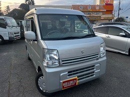スズキ エブリイ 660 ジョイン ハイルーフ 