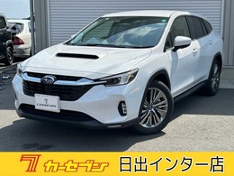 スバル レヴォーグレイバック 1.8 リミテッド EX 4WD 純正フルセグナビ　全周囲カメラ　BT