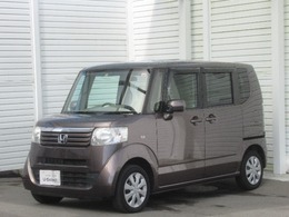 ホンダ N-BOX 660 G 