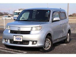 トヨタ bB 1.3 S HIDセレクション ナビ/TV/ETC/HID/AW/Bカメラ