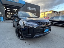 ランドローバー レンジローバーイヴォーク S 2.0L D180 ディーゼルターボ 4WD ディーゼルターボ