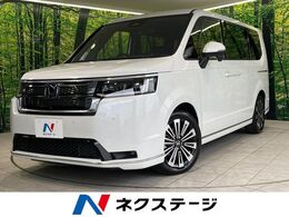 ホンダ ステップワゴン 2.0 e:HEV スパーダ プレミアムライン 純正ナビ 衝突軽減 両側電動ドア ETC