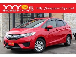ホンダ フィット 1.3 13G Lパッケージ 1オーナー・買取直販 ・地デジナビ・ETC