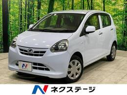 ダイハツ ミライース 660 L 禁煙車 純正CDオーディオ キーレス