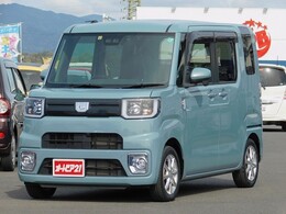 ダイハツ ウェイク 660 L VS SAIII ナビ TV 全方位 両パワスラ　スマートキー
