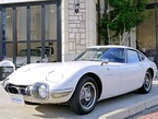 トヨタ 2000GT 2000GT