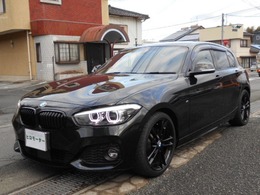 BMW 1シリーズ 118i Mスポーツ エディションシャドー・走行30580km