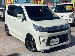 スズキ ワゴンR 660 スティングレー T 社外ナビTV Bカメラ 社外足回り