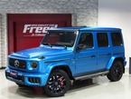 G63 ローンチ エディション (ISG搭載モデル) 4WD