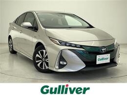 トヨタ プリウスPHV 1.8 A 純正ナビ ETC クルコン Bストップモニター