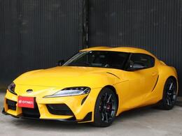 トヨタ スープラ 3.0 RZ ワンオーナー　オリジナルコンディション