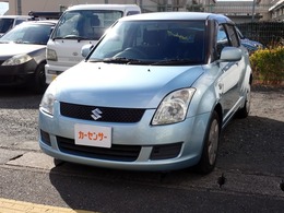スズキ スイフト 1.2 XG スマートキー　CD　電格ミラー　AC　PS　PW