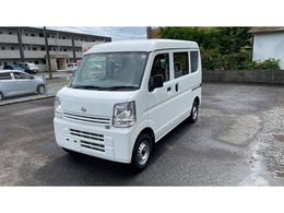 日産 NV100クリッパー 660 DX ハイルーフ 5AGS車 キーレスエントリー ETC 2速発進モード
