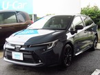 トヨタ カローラツーリング 1.5 WxB