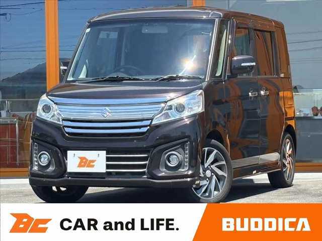 この度はBUDDICA（バディカ）の在庫をご覧頂き、誠に有難うございます！！BUDDICAは『車を安く仕入れるプロ』です。無駄なコストを極限まで省き『低価格充実』プライスに反映致します。
