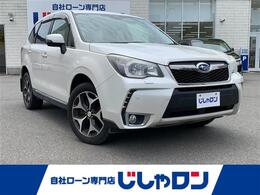スバル フォレスター 2.0XT アイサイト 4WD メモリナビ Bカメラ HID 前後ドラレコ