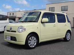 ダイハツ ミラココア 660 L キーレCD走行25000K禁煙車