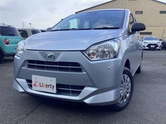 ダイハツ ミライース の中古車 660 L SAIII 京都府京都市南区 81.8万円