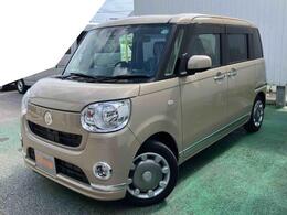 ダイハツ ムーヴキャンバス 660 X ホワイトアクセント リミテッド SAIII 