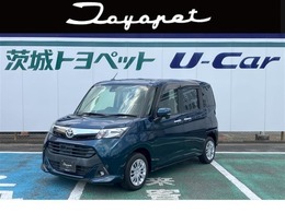 トヨタ タンク 1.0 G S 純正SDナビ・Bモニター・シートヒーター
