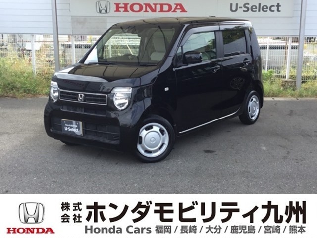 N-WGN Lホンダセンシングが入庫しました。豊富な在庫の中からお客様にピッタリの1台をお選びください。