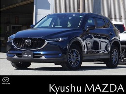 マツダ CX-5 2.0 20S プロアクティブ ナビ　TV　カメラ　ETC