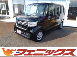 ホンダ N-BOX 660 L 禁煙　試乗OK　走行1.6万K　ナビ　TV