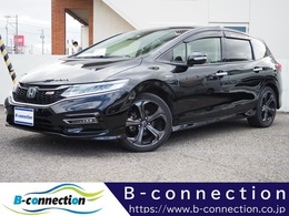 ホンダ ジェイド 1.5 ハイブリッドRS ホンダセンシング 後期型　5人乗　ホンダセンシング　純正8イ