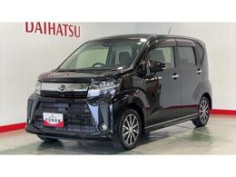 ダイハツ ムーヴ 660 カスタム X リミテッド SAIII 4WD 純正ナビ　バックカメラ　スマートキー　ア