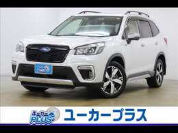 スバル フォレスター 2.0 アドバンス 4WD サンルーフ　純正8型ナビ　フルセグTV