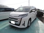 1.8 ハイブリッド G 4WD