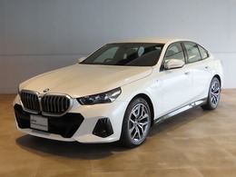 BMW 5シリーズ 523i Mスポーツ 認定中古車 コンフォートD-Pkg(後輪操舵)