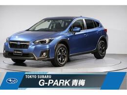 スバル XV 1.6i-L アイサイト 4WD アドバンスドセイフティパッケージ