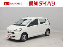 ダイハツ ミライース 660 L SAIII エアコン　パワステ　パワーウィンドウ　A
