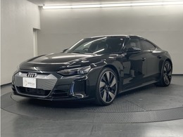 アウディ e-tron GTクワトロ 4WD テクノロジPKG/B＆O/360°/ガラスルーフ
