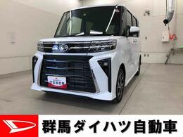 ダイハツ タント 660 カスタム X 2WD　CVT　キーフリー　LEDヘッド