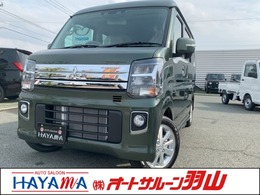 三菱 タウンボックス 660 G スペシャル ハイルーフ 両側パワースライドドアイージークローザー