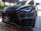 モリゾウ RR 4WD