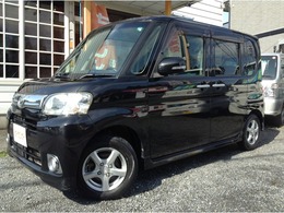 ダイハツ タント 660 G 車検2年・ナビ地デジ・ETC・