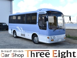 日野自動車 リエッセ バス 25人乗りバス