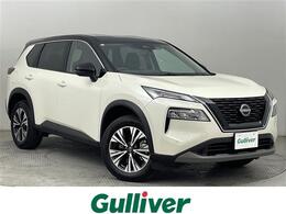 日産 エクストレイル 1.5 X e-4ORCE 4WD 日産コネクトナビ/プロハイロット/インテリ