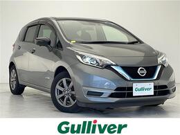 日産 ノート 1.2 e-POWER X ブラックアロー 純正ナビ　フルセグTV　DVD　Bluetooth接続