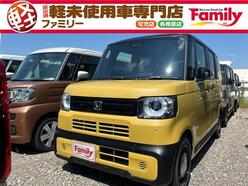 R7　ホンダ　N　BOX　ジョイ
