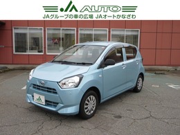 ダイハツ ミライース 660 L SAIII フル装備 キーレスエントリー 衝突被害軽減