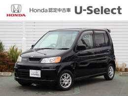 ホンダ ライフ 660 ダンク TR 1オーナー　社外ナビ　電動格納ミラー　パ