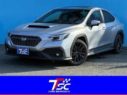 スバル WRX S4 2.4 GT-H EX 4WD サンルーフ/アイサイトXテクノロジー/11.6